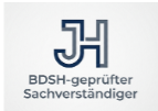 JH-Sachverständiger Logo